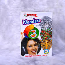 WONDER 3 IN 1